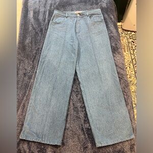 Lisa Says Gah Robyn Jean - Light Indigo - 32